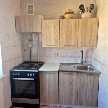 Соломянка, вул. Кочували 8,2х кімнатна роздільна з ремонтом