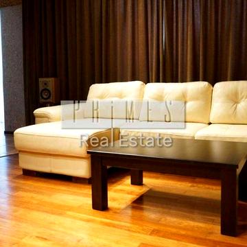 4 к квартира пр.Володимира Івасюка Оболонська Набережна Оазис ЖК Oasis