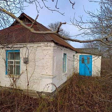 Продається будинок в селі Тарасівка Білоцерківський район