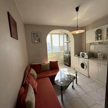 Сдам 1 к Вузовский / Невского 41/2 питомец обсуждается