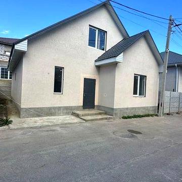 Дом с участком 2,5сот Червоный хутор 140м2 Закрытый переулок