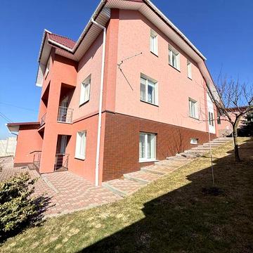 Будинок Великий Олексин