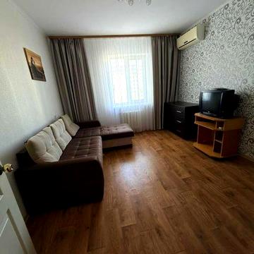 Оренда однокімнатної квартири на Браїлках