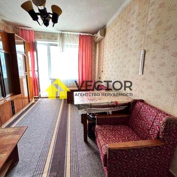 Оренда двушки по Кільцю. Роздільні кімнати