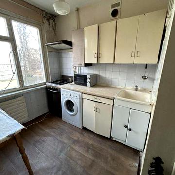 Трикімнатна квартира з ідеальним плануванням на Соборності!