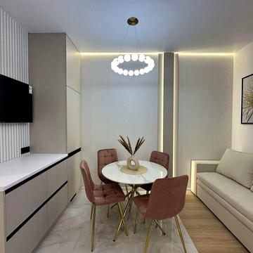 Первая сдача! Видовая 2к на Краснова