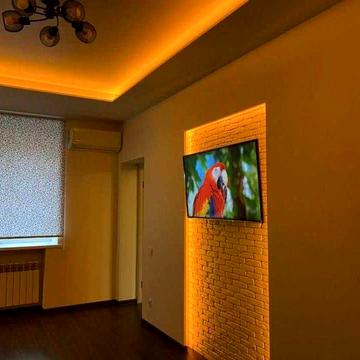 Сдам 2к квартиру на ул. Владимира Мономаха 10