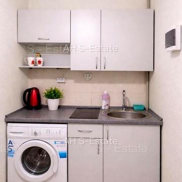 Сдам квартиру гостинку ТРК Украина пр. Юбилейный 61д