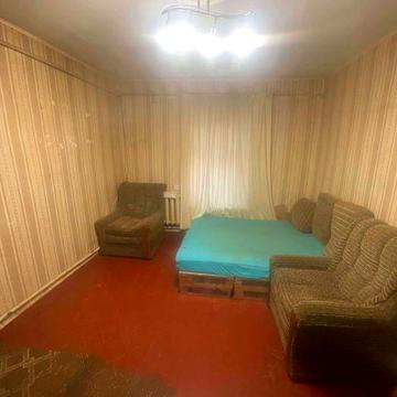 Срочно! 1-комнатная в центре, низкая цена