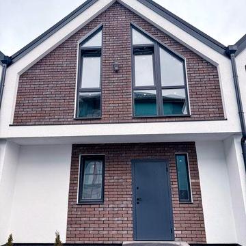 Продается таунхаус в Броварах, 95 кв м,