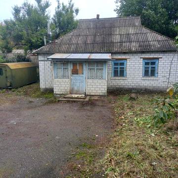 Продам будинок в селі Дибинці