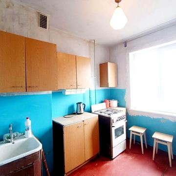 Продам 2 -х комнатную квартиру на Ласточке