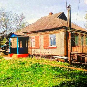 Продам дом в Харьковской области
