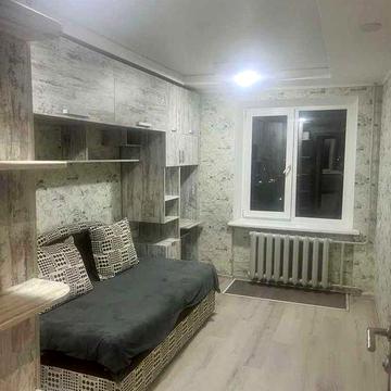 Сдается 2к квартира на ул. Полигонная 18Г