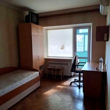 1 ком. кв. рядом с центром, ТЭЦ/ГАЗ. ул. Семинарская/Среднефонтанская