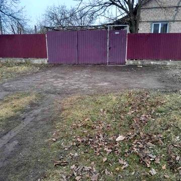 Продам будинок с.Новоселівка (ст.Раухівка)
