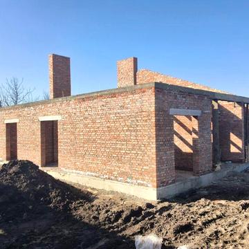 Продаж дуплексу Рованці тепла підлога, камін, 75 м², 2,7 сот, 65 000 $