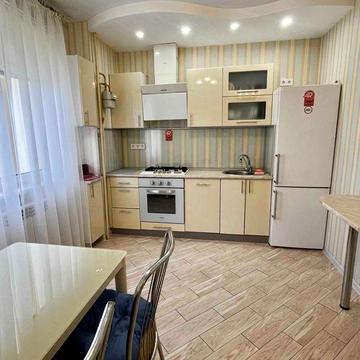 Сдам 1 комнатную квартиру на Бочарова. Газ.