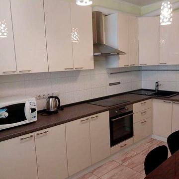 Здається в оренду 1-кімнатна квартира в ЖК Східна брама