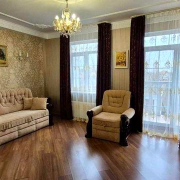 Оренда 2 кім.квартири 70кв.м.ЖК Британський квартал.  інвертор!!!