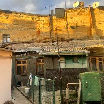 Продається квартира на Скісній