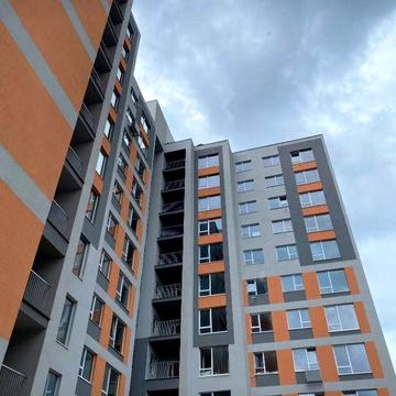 Двокімнатна квартира ЖК Абрикос ЖК Абрикос