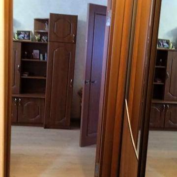 Продається квартира в селі Плоске. Можливий обмін на квартиру в місті.