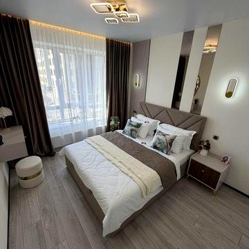 Преміальна 2-кімнатна квартира в жк «Молодість» ЖК Молодість