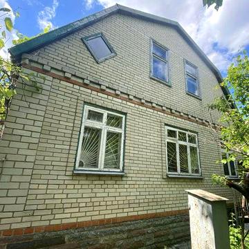 Продам 2 участка с жилыми домами . Чапли.Приднепровск