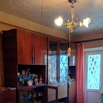 2-комн. квартира Добровольского/ Комнаты раздельные. Газ