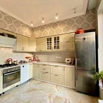 Дом с ремонтом 4 комнаты Гараж 220 м2 3 сотки МОРЕ Аркадия/Приморский