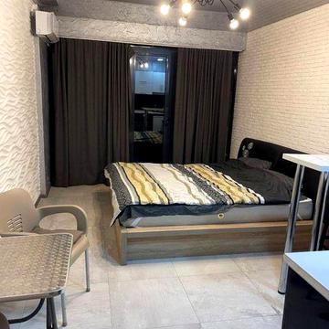 Квартира-студия в Батуми  (Грузия) 1 Линия ЖК ORBI BEACH TOWER
