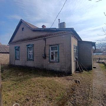 Продам будинок в Аулах