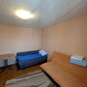 Квартира на І. Сірка, 2 спальних місця