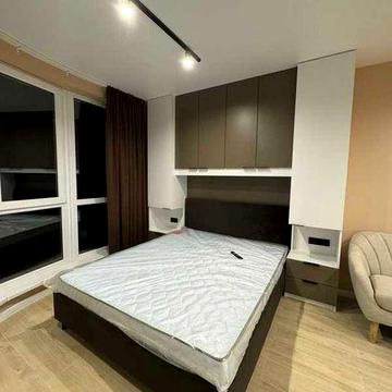 Оренда смарт-квартири в ЖК Парус Смарт, вул. Трускавецька