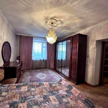 3 к. ЦЕНТР, метро Вокзальная 5 мин,. Новострой. Семье.