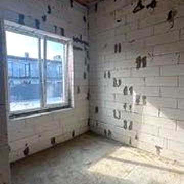 Таунхаус 56 м² за ціною квартири. ГАЗ! Ділянка 1.5 сот єОселя