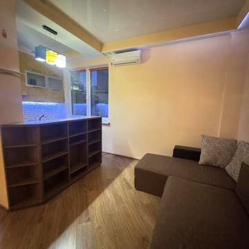 Оренда 1К квартири Студія Руданського Степана 3а ЖК Затишний