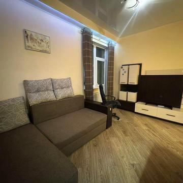 Оренда 1К квартири Студія Руданського Степана 3а ЖК Затишний