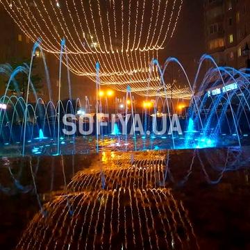 Купити квартиру 3к ЖК Софія Сіті Софіївська Борщагівка София квартира ЖК Софія Сіті від Мартинова