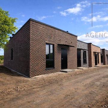 Одноповерховий таунхаус Гостомель | 56 м² | 1,5 сотки | єОселя