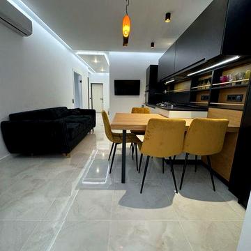 Елітна 2-х кімнатна квартира с ремонтом в ЖК Ковалівський ЖК Ковалівський