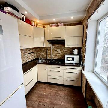 NEW‼️ 1,5к ж/м Тополь вдале планування! Євроремонт 4 поверх