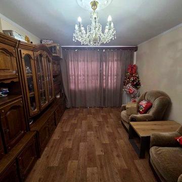 Продам 3-хкомнатную квартиру в с.Прилиманское.