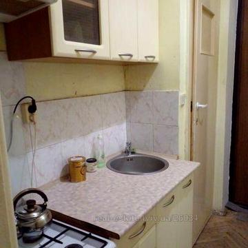 Оренда 1кім вул.Чупринки