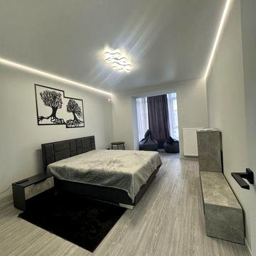 Оренда 1к квартири в новобудові ЖК Паркове містечко!