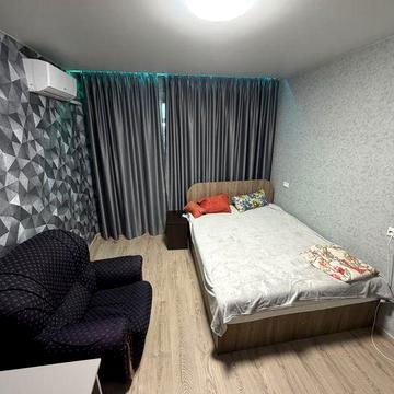 Здається 3к квартира! Мотель