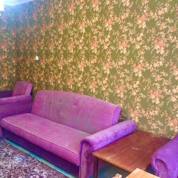 Продам 3х кімнатну 4/9 1 мкрн