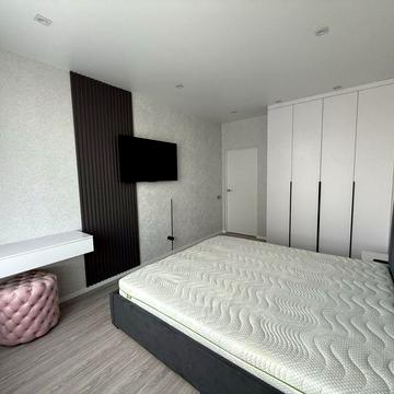 Оренда 1К квартири ЖК  Great Дніпровська Набережна Причальна