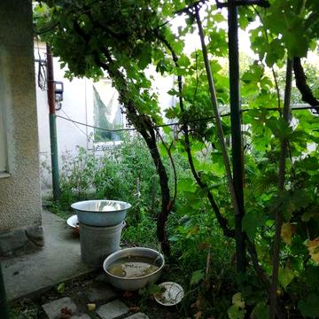 Частина будинку з величезним потенціалом